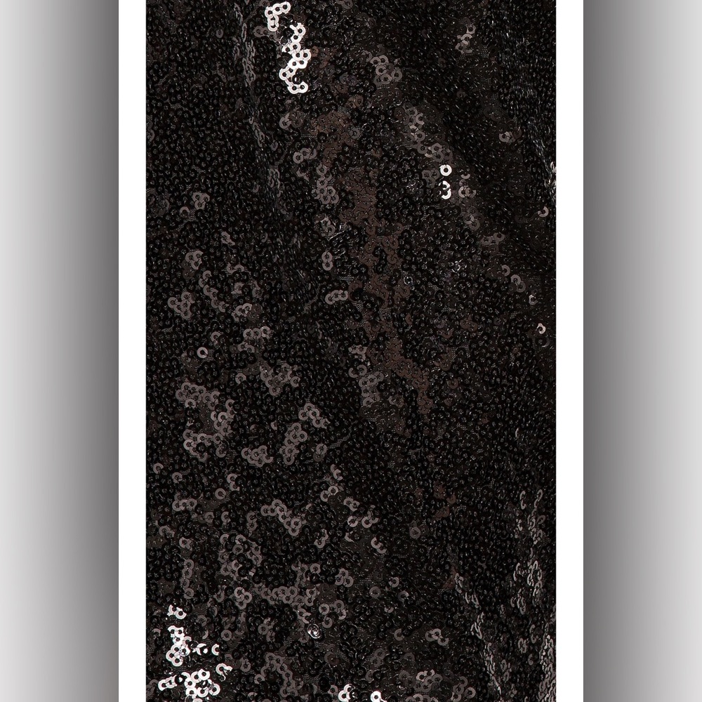 Commando Sequin Jogger Black Size Small - image 4